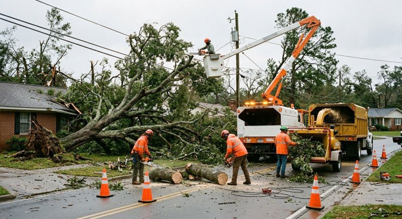 Apple Tree Removal in San Jose, CA