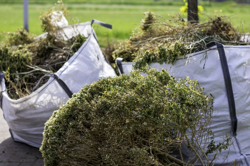 Cost of Bush Trimming — Cost of Bush Trimming